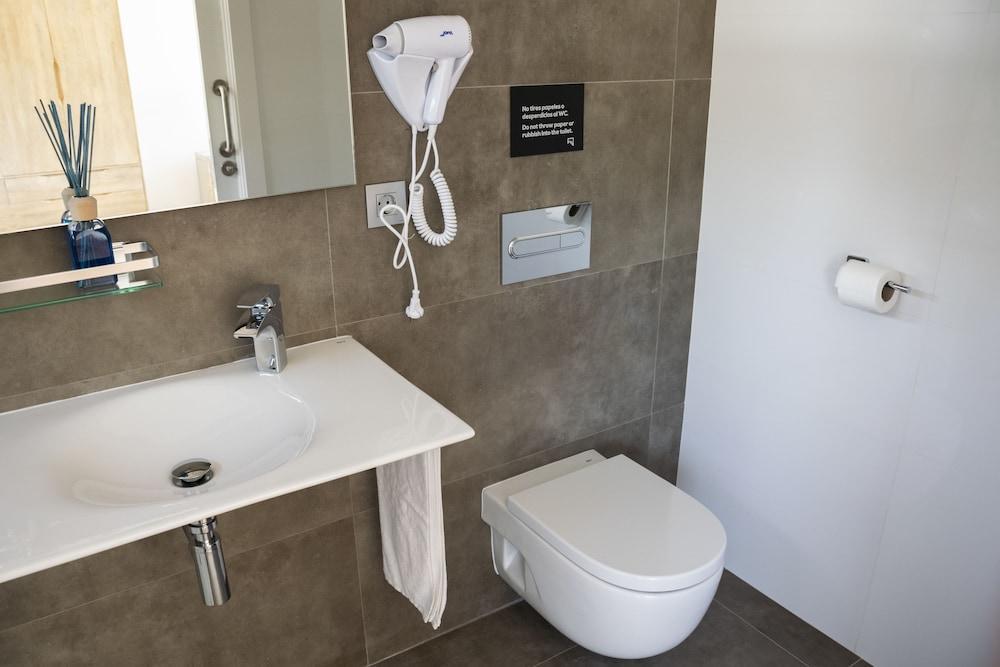 Nature Puig Campana By Ar & Hotel Finestrat