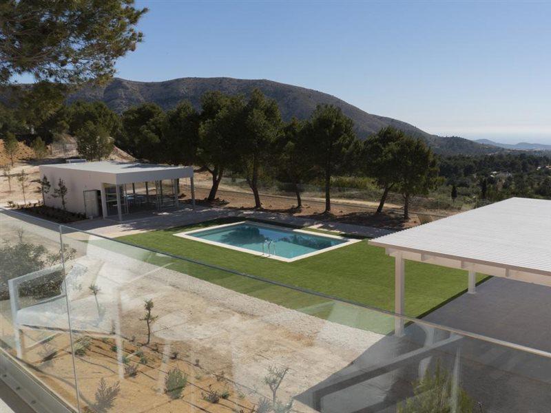 Hotel Nature Puig Campana By Ar & 3*