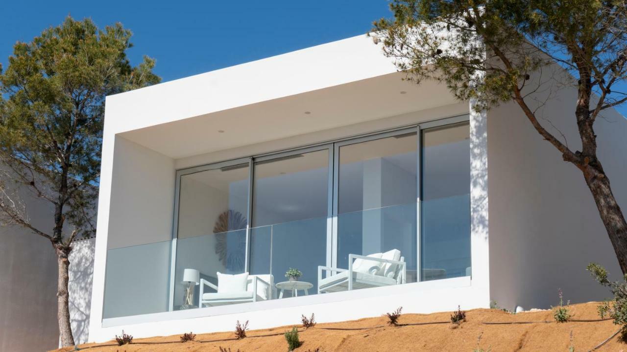 Hotel Nature Puig Campana By Ar &