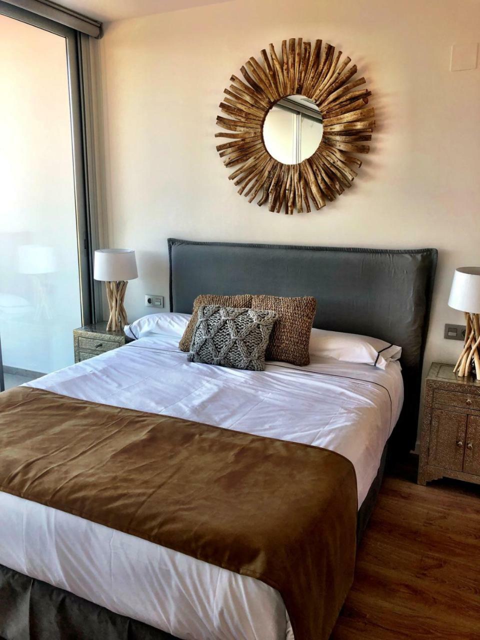 Nature Puig Campana By Ar & Hotel 3*