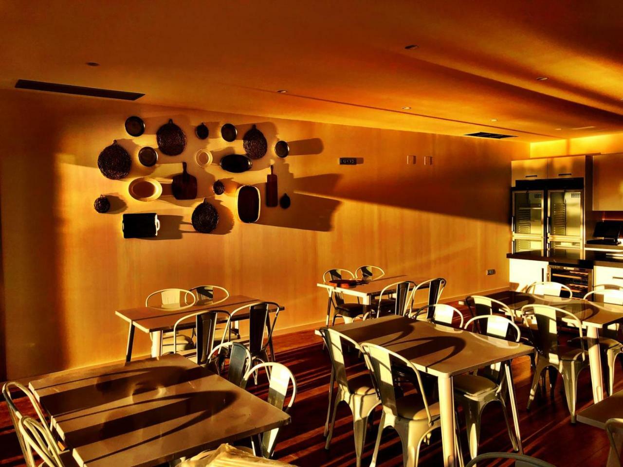 Nature Puig Campana By Ar & 3*