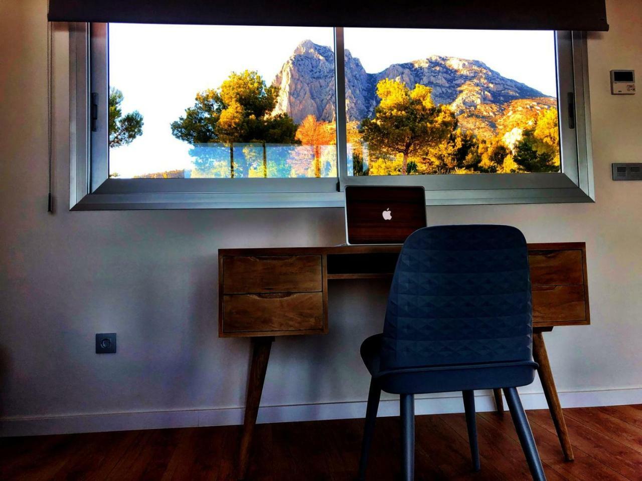 Hotel Nature Puig Campana By Ar & 3*
