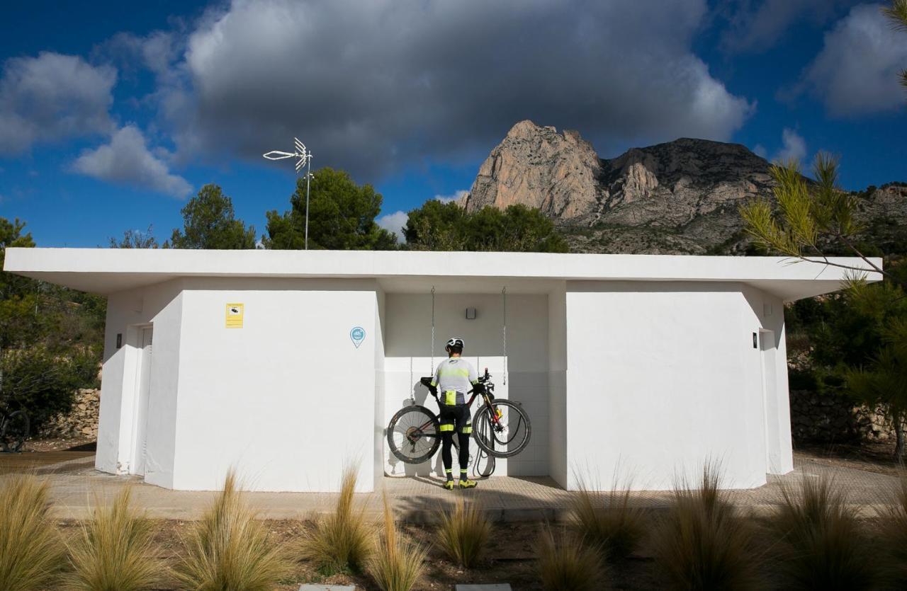 Hotel Nature Puig Campana By Ar & Finestrat